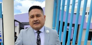 La tranquilidad de una familia riobambeña se quebró a mediados de octubre tras conocerse la presunta violación a la niña de tres años dentro de las instalaciones de una Unidad Educativa, ubicada en el norte de Riobamba.