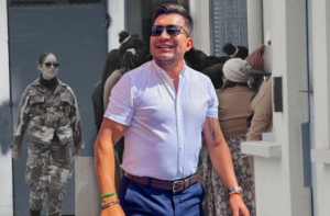 El juez a cargo del proceso judicial contra el alcalde de Pujilí, José Arroyo, ratificó la medida de prisión preventiva la tarde del martes 28 de octubre, negando el pedido de apelación presentado por la defensa del funcionario.