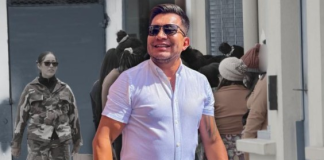 El juez a cargo del proceso judicial contra el alcalde de Pujilí, José Arroyo, ratificó la medida de prisión preventiva la tarde del martes 28 de octubre, negando el pedido de apelación presentado por la defensa del funcionario.