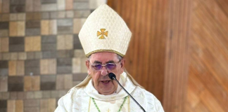 El Vicariato Apostólico de Puyo dio un paso histórico hacia la modernización de su gestión pastoral y administrativa al incorporarse oficialmente a Ecclesiared, el sistema digital que conecta a miles de parroquias en más de 25 países.