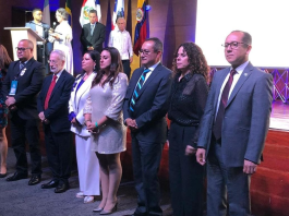 Entre aromas, investigación y orgullo universitario, la Universidad Nacional de Chimborazo (Unach) se convirtió en la voz del Ecuador durante uno de los encuentros académicos más relevantes de la región: el XXXIV Congreso Panamericano de Escuelas de Hotelería, Gastronomía y Turismo (CONPEHT 2025), celebrado en Medellín, Colombia.