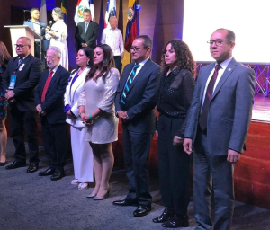Entre aromas, investigación y orgullo universitario, la Universidad Nacional de Chimborazo (Unach) se convirtió en la voz del Ecuador durante uno de los encuentros académicos más relevantes de la región: el XXXIV Congreso Panamericano de Escuelas de Hotelería, Gastronomía y Turismo (CONPEHT 2025), celebrado en Medellín, Colombia.