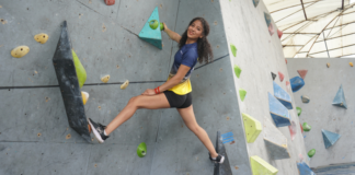 Valentina Flores lleva dos títulos sudamericanos y un cúmulo de expectativas que la sitúan como una de las grandes apuestas nacionales para un eventual ciclo olímpico. Sin embargo, su historia es de una atleta precoz que rompe marcas, pero señala la realidad de un país que aún no termina de entender lo que significa invertir seriamente en el deporte formativo.