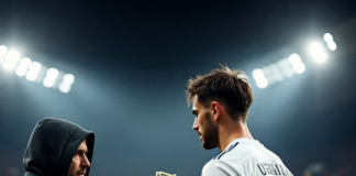 Su relato tiene una historia de amenazas, sobornos, fusiles apuntando a jugadores y la presión de estructuras criminales que han encontrado en el balompié nacional un terreno fértil para manipular resultados.