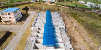 EL Municipio de Riobamba anunció la reactivación del proyecto de aguas superficiales MaguazoÔÇôAlao, considerado una obra estratégica para garantizar el abastecimiento de agua potable en Riobamba.