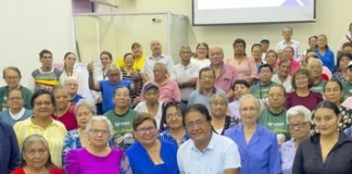 El alcalde de Pastaza, Germán Flores Meza, fue oficialmente posesionado como miembro del Consejo de Desarrollo de la Circunscripción Territorial Especial Amazónica (CETEA), instancia encargada de planificar y articular políticas de inversión para la región.