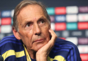 A los 69 años, Miguel ├üngel Russo dejó el banquillo y la vida, tras una larga y valiente lucha contra el cáncer. Pero en el universo del fútbol, su nombre no se apaga: queda grabado en la historia como uno de los entrenadores más respetados de Argentina y de América Latina.