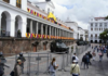 El Fondo Monetario Internacional (FMI) anunció este 9 de octubre de 2025 que Ecuador superó con éxito la tercera revisión de su programa de crédito, lo que permitirá al país acceder de manera inmediata a USD 600 millones adicionales.