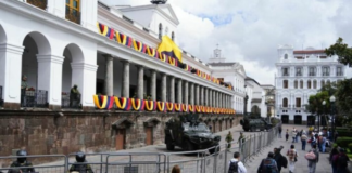 El Fondo Monetario Internacional (FMI) anunció este 9 de octubre de 2025 que Ecuador superó con éxito la tercera revisión de su programa de crédito, lo que permitirá al país acceder de manera inmediata a USD 600 millones adicionales.