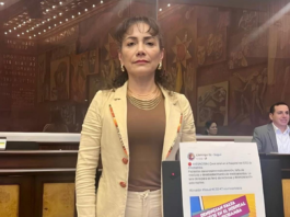En un fallo que ha generado amplio eco en el ámbito político y judicial, el Tribunal Contencioso Electoral (TCE) dejó sin efecto la sanción impuesta a la asambleísta por Chimborazo, Patricia Núñez, representante de la Revolución Ciudadana (RC). El organismo determinó que las pruebas que sirvieron de base para multarla con USD 4.700 eran inconsistentes y vulneraban las garantías del debido proceso. Con esta decisión, el TCE ratificó la inocencia de la legisladora.