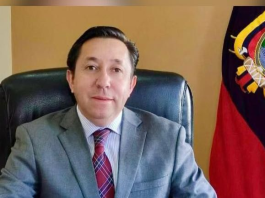El abogado constitucionalista Iván Vinueza analizó los días del paro nacional en Ecuador, destacando que el derecho a la resistencia no puede sobrepasar los derechos de terceros.