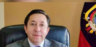 El abogado constitucionalista Iván Vinueza analizó los días del paro nacional en Ecuador, destacando que el derecho a la resistencia no puede sobrepasar los derechos de terceros.