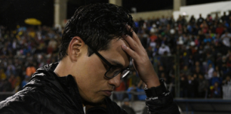 Lo que alguna vez fue un proyecto esperanzador en Ibarra, hoy es un eco amargo de frustración y resignación. Imbabura Sporting Club, acaba de firmar su segundo descenso consecutivo. La temporada 2025 fue un vía crucis futbolístico para los Gardenios.