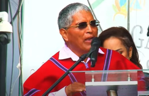 Luis Alfonso Chango afronta una denuncia presentada por Independiente del Valle, luego de sus polémicos comentarios tras el partido disputado en Echaleche. El dirigente aclaró, con su tono frontal habitual, que sus palabras fueron malinterpretadas. Según explicó, jamás acusó directamente al club del Valle ni a su máximo dirigente, Michel Deller, de haber robado el encuentro.