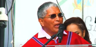 Luis Alfonso Chango afronta una denuncia presentada por Independiente del Valle, luego de sus polémicos comentarios tras el partido disputado en Echaleche. El dirigente aclaró, con su tono frontal habitual, que sus palabras fueron malinterpretadas. Según explicó, jamás acusó directamente al club del Valle ni a su máximo dirigente, Michel Deller, de haber robado el encuentro.