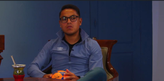 John Huilca, figura de Daquilema FC.