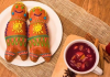 Los días 1 y 2 de noviembre, Riobamba se llenará de aromas a canela, mortiño y clavo de olor. En el marco de la conmemoración del Día de los Difuntos, la ciudad será escenario de una serie de actividades que revalorizan la tradición ecuatoriana de la colada morada y las guaguas de pan, platos emblemáticos que unen a las familias y rescatan la memoria de los antepasados.