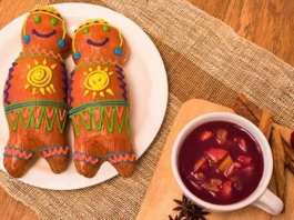 Los días 1 y 2 de noviembre, Riobamba se llenará de aromas a canela, mortiño y clavo de olor. En el marco de la conmemoración del Día de los Difuntos, la ciudad será escenario de una serie de actividades que revalorizan la tradición ecuatoriana de la colada morada y las guaguas de pan, platos emblemáticos que unen a las familias y rescatan la memoria de los antepasados.