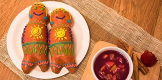 Los días 1 y 2 de noviembre, Riobamba se llenará de aromas a canela, mortiño y clavo de olor. En el marco de la conmemoración del Día de los Difuntos, la ciudad será escenario de una serie de actividades que revalorizan la tradición ecuatoriana de la colada morada y las guaguas de pan, platos emblemáticos que unen a las familias y rescatan la memoria de los antepasados.