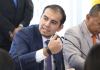 Un ministro del gobierno de Daniel Noboa dijo este 20 de octubre tener identificados a los dirigentes indígenas que estarían operando para que no se logren acuerdos con las comunidades, y así poder levantar el paro en Imbabura, que está por cumplir un mes.