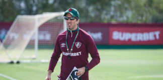 El proceso legal ya se formalizó el 30 de septiembre en el Complejo Judicial Norte de Quito, por una contravención penal presentada por Deller contra Zubeldía.