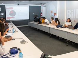 La ciudad de Riobamba avanza en su propósito de convertirse en una urbe más amable, segura y consciente. Bajo la visión del alcalde John Vinueza, y como parte del Plan Mover, desarrollado en coordinación con la Cooperación Alemana GIZ, la Dirección de Movilidad del Municipio impulsa una transformación integral del transporte urbano.