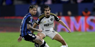 Independiente del Valle estuvo muy cerca de una victoria y encaminarse hacia la final de la Copa Sudamericana, pero terminó lamentando su falta de contundencia en los últimos minutos. El conjunto ecuatoriano no pudo sostener la ventaja ante Atlético Mineiro y debió conformarse con un empate 1-1 en Sangolquí, en una semifinal de ida que deja la serie abierta.