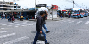 El norte del país comienza a recobrar la esperanza tras un mes de bloqueos, cierres de vías y pérdidas económicas millonarias. Durante 31 días, comerciantes, emprendedores y familias quedaron aislados, sin poder movilizar sus productos ni recibir clientes.