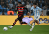 Flamengo clasifica a la final de la Copa Libertadores En Avellaneda, Flamengo resistió con un hombre menos y sostuvo la mínima ventaja obtenida en Río de Janeiro y eliminó a Racing para avanzar a la gran final de la Copa Libertadores. El 1-0 global fue suficiente para que el “Mengao” vuelva a instalarse en una definición continental.