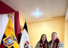 El Club Amistad eligió a Marcelo Polo Puente y Carola Rosero Rojas como sus dignidades oficiales para las festividades “Carnavales Inolvidables de Guano 2026”, reafirmando identidad cultural y compromiso comunitario.