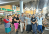 Los comerciantes agrupados en la Asociación del Mercado La Merced, en la ciudad de Puyo, manifestaron su preocupación por la falta de socialización del proyecto para la construcción de un nuevo mercado, impulsado por el Municipio de Pastaza con financiamiento del Banco del Estado.