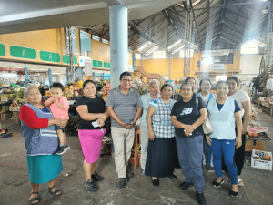 Los comerciantes agrupados en la Asociación del Mercado La Merced, en la ciudad de Puyo, manifestaron su preocupación por la falta de socialización del proyecto para la construcción de un nuevo mercado, impulsado por el Municipio de Pastaza con financiamiento del Banco del Estado.