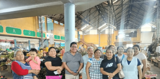 Los comerciantes agrupados en la Asociación del Mercado La Merced, en la ciudad de Puyo, manifestaron su preocupación por la falta de socialización del proyecto para la construcción de un nuevo mercado, impulsado por el Municipio de Pastaza con financiamiento del Banco del Estado.
