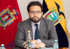 El presidente del Instituto Ecuatoriano de Seguridad Social (IESS), Edgar Lama, informó este 17 de octubre, sobre la detección de irregularidades en la emisión de certificados médicos falsos, presuntamente utilizados por integrantes de grupos delictivos organizados para evadir procesos judiciales.