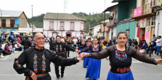 Con devoción, cultura y tradición, el cantón Penipe inicia esta semana las Fiestas de San Francisco 2025, en honor a su patrono San Francisco de Asís. El programa de actividades se extenderá desde el jueves 2 hasta el sábado 4 de octubre, con eventos religiosos, culturales y recreativos que convocan a la comunidad local y a visitantes de toda la provincia.