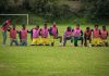 El equipo de Pelileo, Chacaritas SC que hace unos años intentaba consolidarse como una alternativa seria en la Serie B, consumó su caída al torneo de ascenso, tras empatar 0-0 ante Cumbayá.