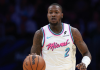 Rozier y Billups sancionados por apuestas ilegales La NBA confirmó la suspensión inmediata del salario de Terry Rozier, escolta de los Miami Heat, y de Chauncey Billups, entrenador de los Portland Trail Blazers. Ambos arrestados la semana pasada por el FBI por dos investigaciones independientes relacionadas con apuestas ilegales y partidos amañados.