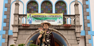 El cantón Penipe revive sus tradiciones con la celebración de San Francisco de Asís y su 462.┬║ aniversario de fundación. Las festividades, consideradas de las más representativas de la provincia de Chimborazo, comenzaron el 22 de septiembre y se extenderán hasta el 26 de octubre.