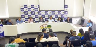 El Concejo Municipal de Pastaza aprobó este 8 de octubre, la autorización para que el alcalde Germán Flores Meza suscriba un convenio de delegación de competencias, sin transferencia de recursos, con la Empresa Pública Transcomunidad EP.
