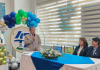 La COAC Riobamba Ltda. conmemora sus 47 años de vida institucional. El acto central se desarrolló el 13 de octubre, en la oficina matriz, ubicada en las calles 10 de Agosto y Colón, donde directivos, colaboradores y socios se reunieron para celebrar casi cinco décadas de labor ininterrumpida al servicio de la ciudadanía.