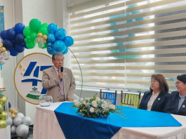 La COAC Riobamba Ltda. conmemora sus 47 años de vida institucional. El acto central se desarrolló el 13 de octubre, en la oficina matriz, ubicada en las calles 10 de Agosto y Colón, donde directivos, colaboradores y socios se reunieron para celebrar casi cinco décadas de labor ininterrumpida al servicio de la ciudadanía.