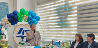 La COAC Riobamba Ltda. conmemora sus 47 años de vida institucional. El acto central se desarrolló el 13 de octubre, en la oficina matriz, ubicada en las calles 10 de Agosto y Colón, donde directivos, colaboradores y socios se reunieron para celebrar casi cinco décadas de labor ininterrumpida al servicio de la ciudadanía.