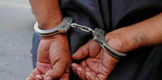 La justicia dictó una nueva sentencia este 13 de octubre, por un hecho violento ocurrido en Riobamba. Un sujeto fue condenado a veinte meses de pena privativa de libertad por el delito de robo en grado de tentativa, tras un proceso penal que reconstruyó los hechos ocurridos el 8 de marzo de 2025 en el sector centro-norte de la ciudad.