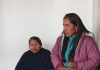 CIUDAD.- Habitantes del sector Alborada del Sur de Riobamba, denuncian que, tras un año y medio de trámites, aún no logran la legalización de sus terrenos, a pesar de existir una ordenanza municipal vigente que permite la regularización de asentamientos humanos.
