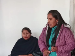 CIUDAD.- Habitantes del sector Alborada del Sur de Riobamba, denuncian que, tras un año y medio de trámites, aún no logran la legalización de sus terrenos, a pesar de existir una ordenanza municipal vigente que permite la regularización de asentamientos humanos.