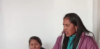 CIUDAD.- Habitantes del sector Alborada del Sur de Riobamba, denuncian que, tras un año y medio de trámites, aún no logran la legalización de sus terrenos, a pesar de existir una ordenanza municipal vigente que permite la regularización de asentamientos humanos.