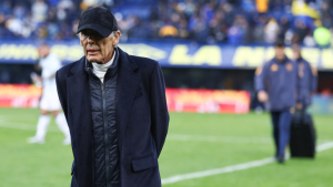 El fútbol argentino despidió a uno de sus grandes hombres. Miguel Ángel Russo, símbolo de serenidad y respeto, que sigue recibiendo homenajes tras su fallecimiento a los 68 años, producto de complicaciones derivadas de un cáncer.
