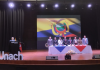 Con motivo del Día de la Seguridad e Higiene del Trabajo en el Ecuador, la Unidad Provincial de Prestaciones de Pensiones, Riesgos del Trabajo, Fondos de Terceros y Seguro de Desempleo de Chimborazo, en coordinación con la Facultad de Ingeniería Industrial de la Universidad Nacional de Chimborazo (UNACH), desarrolló el simposio y feria “Riesgo Cero: Prevención y Protección”.