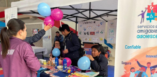 En un ambiente de participación y servicio, la Brigada Social por el Nuevo Ecuador reunió a varias instituciones públicas en la Universidad Nacional de Chimborazo (UNACH) este 20 de octubre, para ofrecer atención directa en áreas de salud, emprendimiento, inclusión social y seguridad ciudadana.