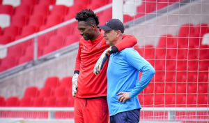 Liga Deportiva Universitaria vuelve a depositar su fe en uno de sus grandes emblemas. Alexander “Dida” Domínguez regresará al arco albo en un momento determinante en la temporada. Ante Palmeiras será el arquero titular en la semifinal de la Copa Libertadores.